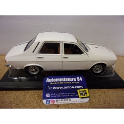 Renault R12 I'AM Le Mia 1973 Limited Edition 300 185263 Norev