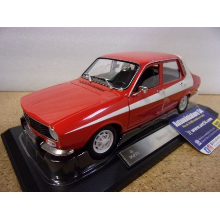 Renault R12 "Starsky & Hutch " Hommage Limited Edition 300 185269 Norev