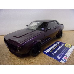 Toyota Celica RA24 Restmod Midnight Purple 2015 OT1089 OttoMobile