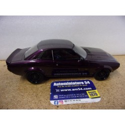 Toyota Celica RA24 Restmod Midnight Purple 2015 OT1089 OttoMobile