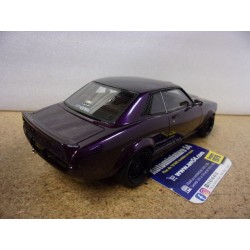 Toyota Celica RA24 Restmod Midnight Purple 2015 OT1089 OttoMobile