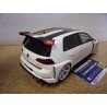 Volkswagen Golf VII GTi Oettinger Pure White 2019 OT1050 OttoMobile