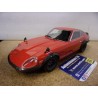 Nissan Fairlady 240ZG Grand Prix red 1972 OT457 OttoMobile