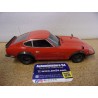 Nissan Fairlady 240ZG Grand Prix red 1972 OT457 OttoMobile