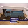 Volkswagen Combi T2 pick up Blue 1969 S1809403 Solido