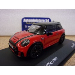 Mini Cooper JCW John Cooper...