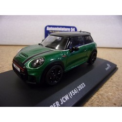 Mini Cooper JCW John Cooper...