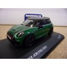 Mini Cooper JCW John Cooper Works F56 Green 2023 S4315002 Solido