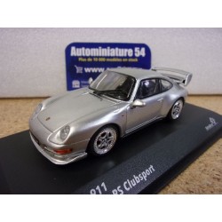 Porsche 911 - 993 Carrera...