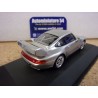 Porsche 911 - 993 Carrera RS Club Sport Polar Silver S4312803 Solido