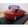 BMW M3 E36 Brilliant Red 1999 S4315201 Solido