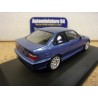 BMW M3 E36 Estoril Blue 1999 S4315202 Solido