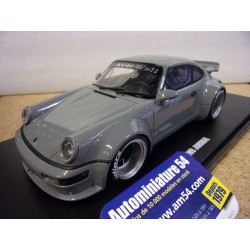 Porsche 911 - 964 RWB...