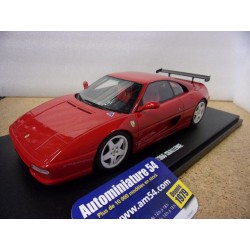 Ferrari F355 Challenge Rosso Corsa GT474 GT Spirit