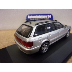 Audi RS2 Polar Silver 1995 S4310104 Solido