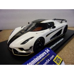 Koenigsegg Regera Record...