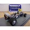 1970 Lotus 49C n°1 Graham Hill 5th Monaco GP S6386 Spark Model