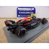 2024 Red Bull Honda RB20 n°11 Sergio Perez 2nd Bahrain GP S9520 Spark Model