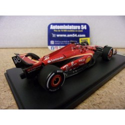 2024 Ferrari SF-24 n°16 Charles Leclerc 3rd Saudi Arabian GP LSF1057 Look Smart