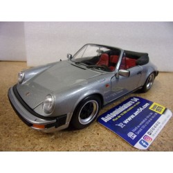 Porsche 911 Carrera 3.2...