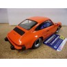 Porsche 911 Carrera 3.2 Orange 1983 100063025 Minichamps