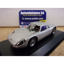 Porsche 904 GTS Silver 1994 940065721 MaXichamps