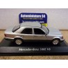 Mercedes Benz 500E V8 Silver 1991 940037161 MaXichamps