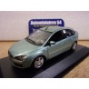 Ford Focus Dark Light Blue Met 940084000 MaXichamps