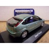 Ford Focus Dark Light Blue Met 940084000 MaXichamps