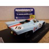 1970 Porsche 917K n°15 Rodriguez - Kinnunen - Siffert 4th 12H Sebring 43SE71 Spark Model