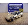 Porsche 911 - 992 Singer GTR Gold PR64-42 PopRace 1/64