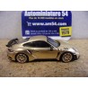 Porsche 911 - 992 Singer GTR Gold PR64-42 PopRace 1/64