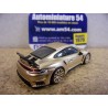 Porsche 911 - 992 Singer GTR Gold PR64-42 PopRace 1/64