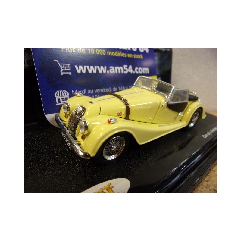 Morgan 4-4 Yellow 29253 Vitesse