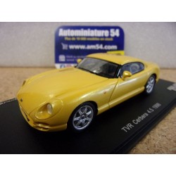 TVR Cerbera 4.5 Yellow 1988...