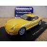 TVR Cerbera 4.5 Yellow 1988 S0224 Spark Model