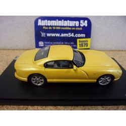 TVR Cerbera 4.5 Yellow 1988 S0224 Spark Model