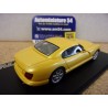 TVR Cerbera 4.5 Yellow 1988 S0224 Spark Model