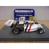 1973 March 731 n°27 James Hunt 2nd US GP S5372 Spark Model