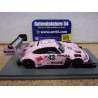 2022 Hoonipigasus Porsche 911 n°43 Ken Block Pikes Peak S7789 Spark Model