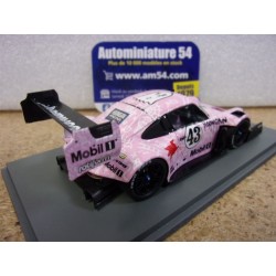 2022 Hoonipigasus Porsche 911 n°43 Ken Block Pikes Peak S7789 Spark Model