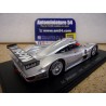 1999 Mercedes Benz CLR n°4 Webber - Gounon - Tiemann Le Mans S0994 Spark Model