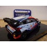 2024 Ford Puma Rally 1 n°8 Tanak - Jarveoja Monte Carlo RAC911 Ixo Models