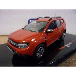 Dacia Duster 2 Orange 2023...