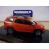 Dacia Duster 2 Orange 2023 CLC516 Ixo Models