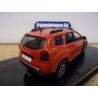 Dacia Duster 2 Orange 2023 CLC516 Ixo Models