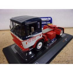 Daf 2600 Gebr Maas 1970...