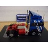 Iveco Fiat 190.38 TurboStar blue 1984 TR196 Ixo Models