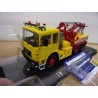 MAN F8 26.281 Grue Yellow TRUD043A Ixo Models