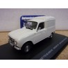 Renault 4 F4 Fourgonnette Blanc White ref 167 ODEON